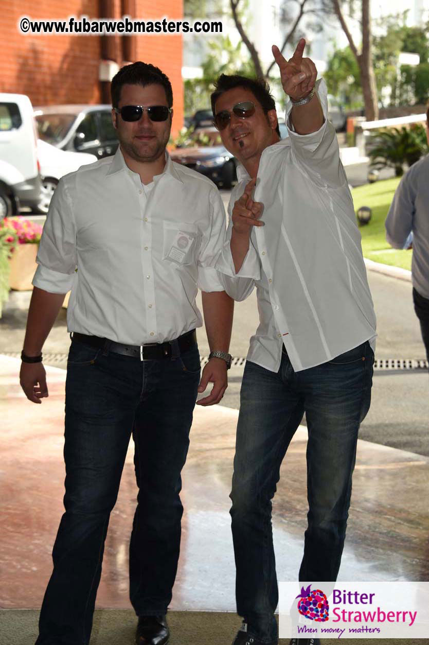 Hotel & Registration