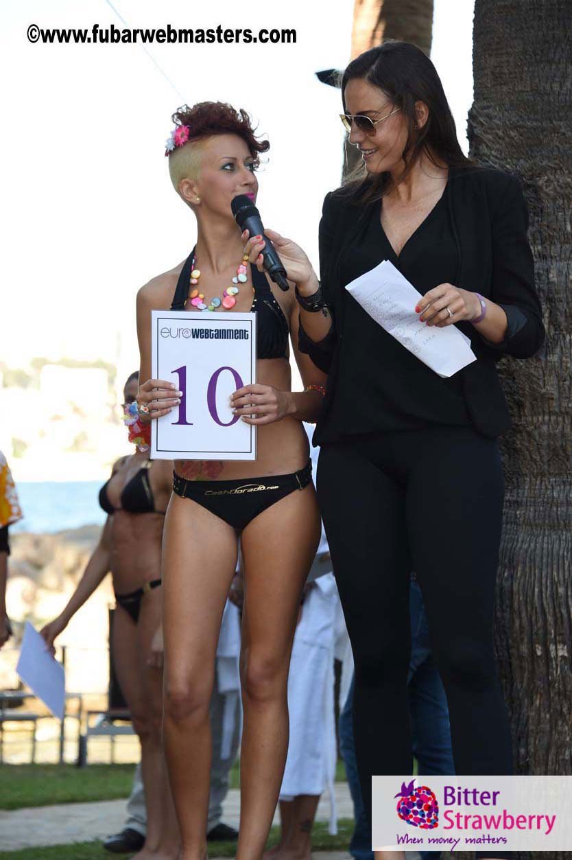 After Work Pool Party