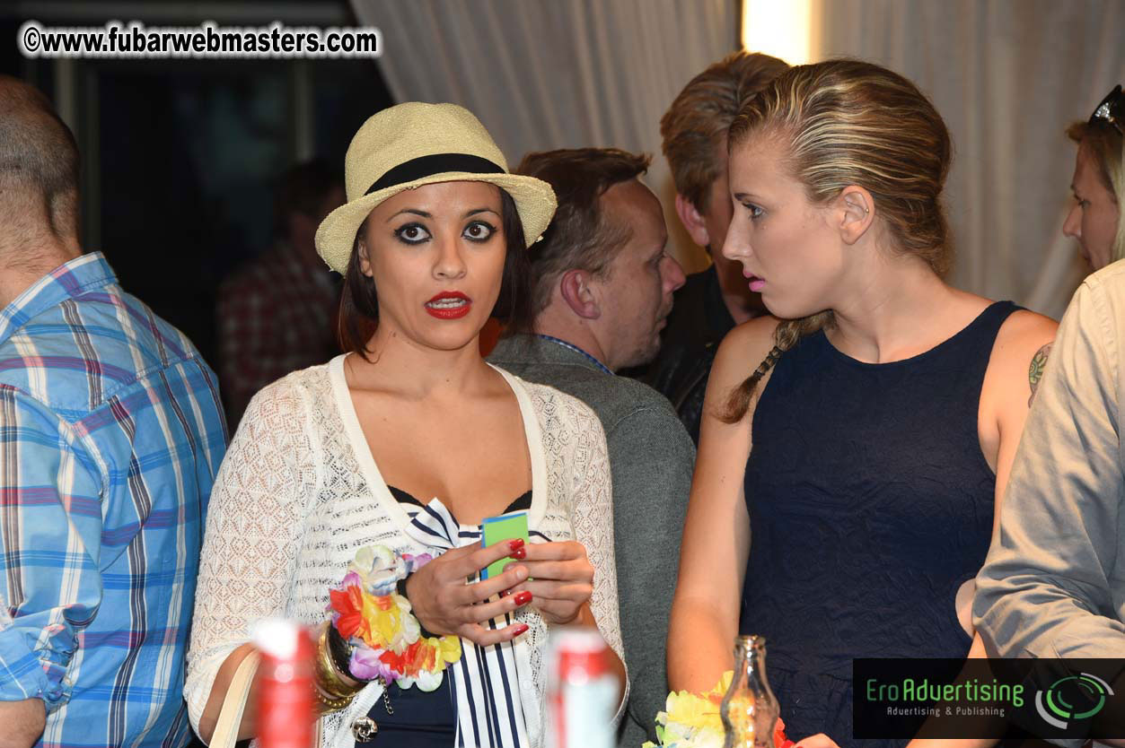 After Work Party - Part 2