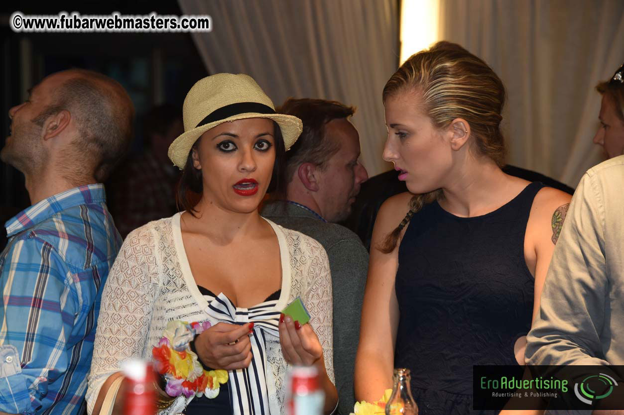 After Work Party - Part 2