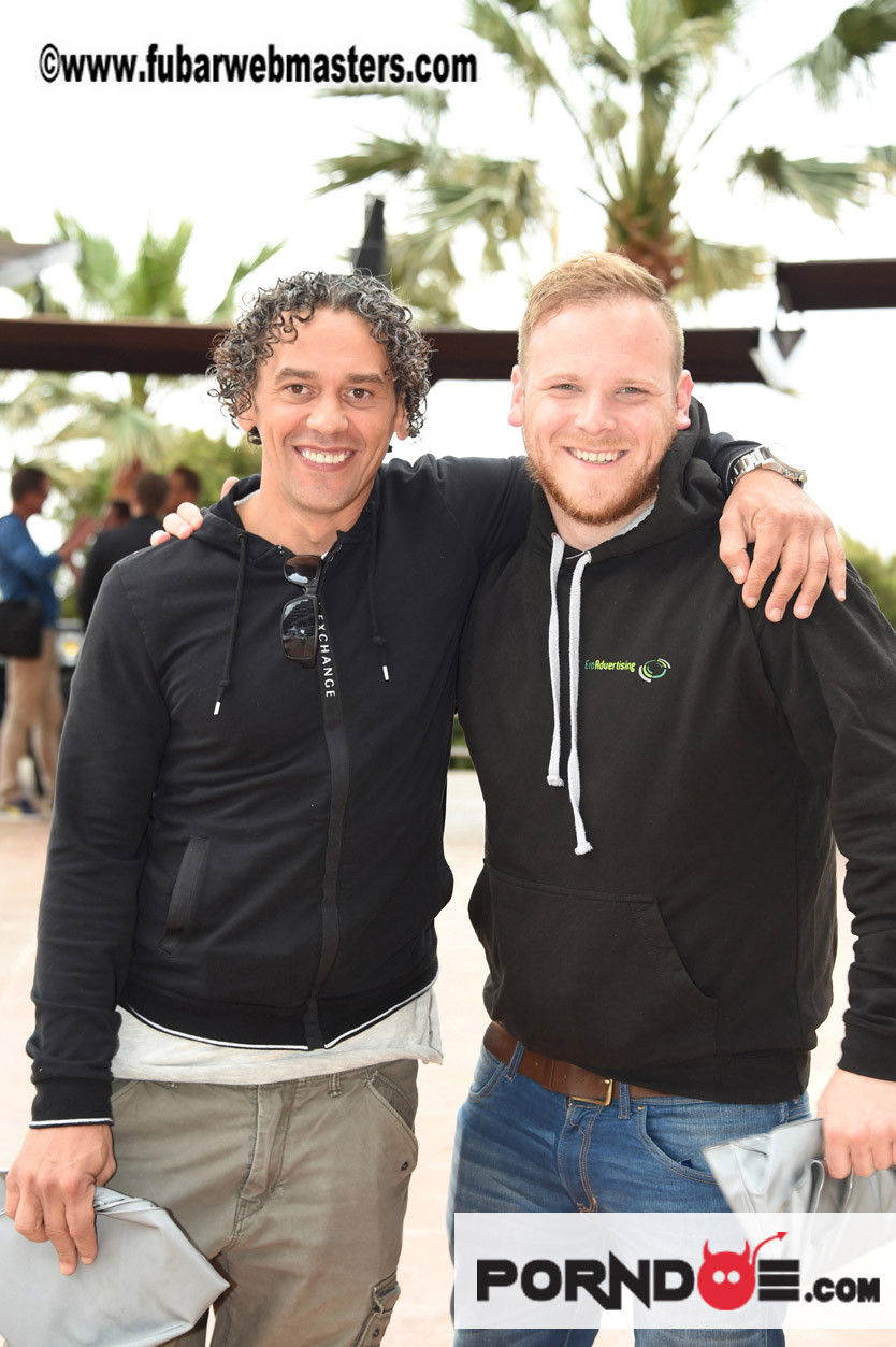 Registration & Arrivals