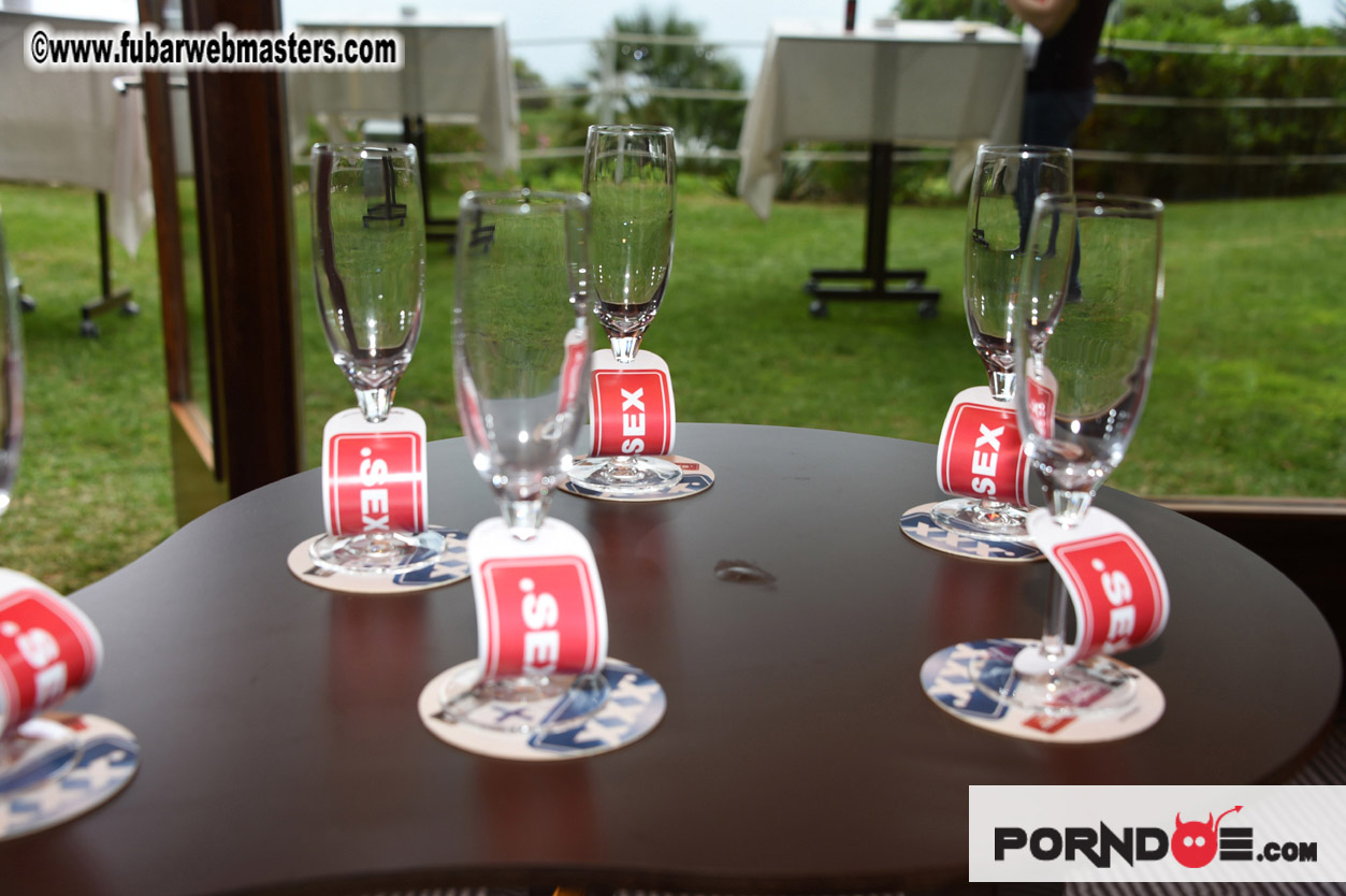 Meet & Eat Welcome Get2gether