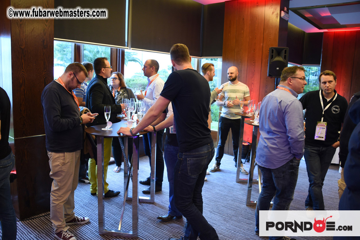 Meet & Eat Welcome Get2gether