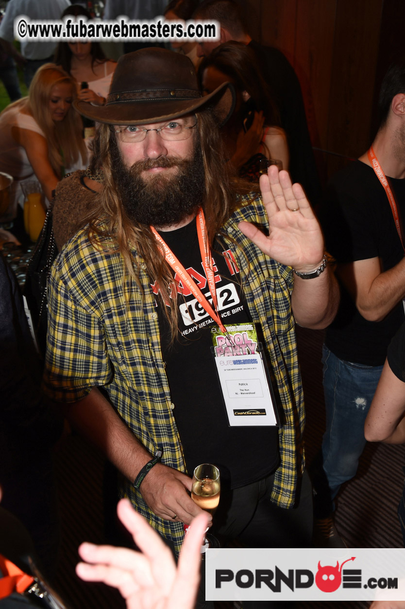 Meet & Eat Welcome Get2gether