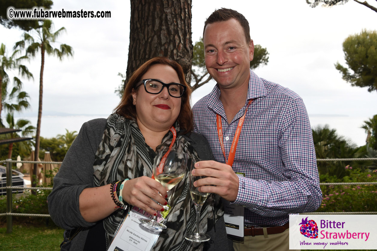 Meet & Eat Welcome Get2gether