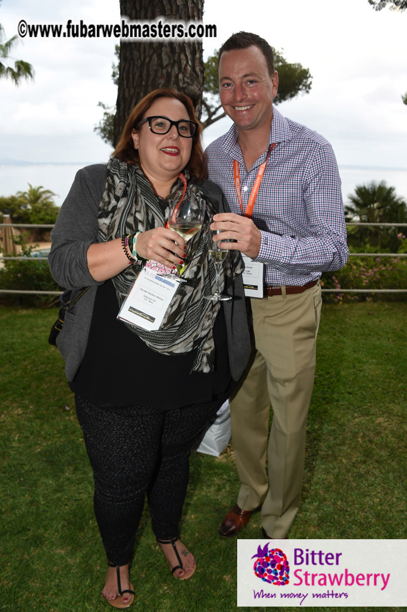 Meet & Eat Welcome Get2gether