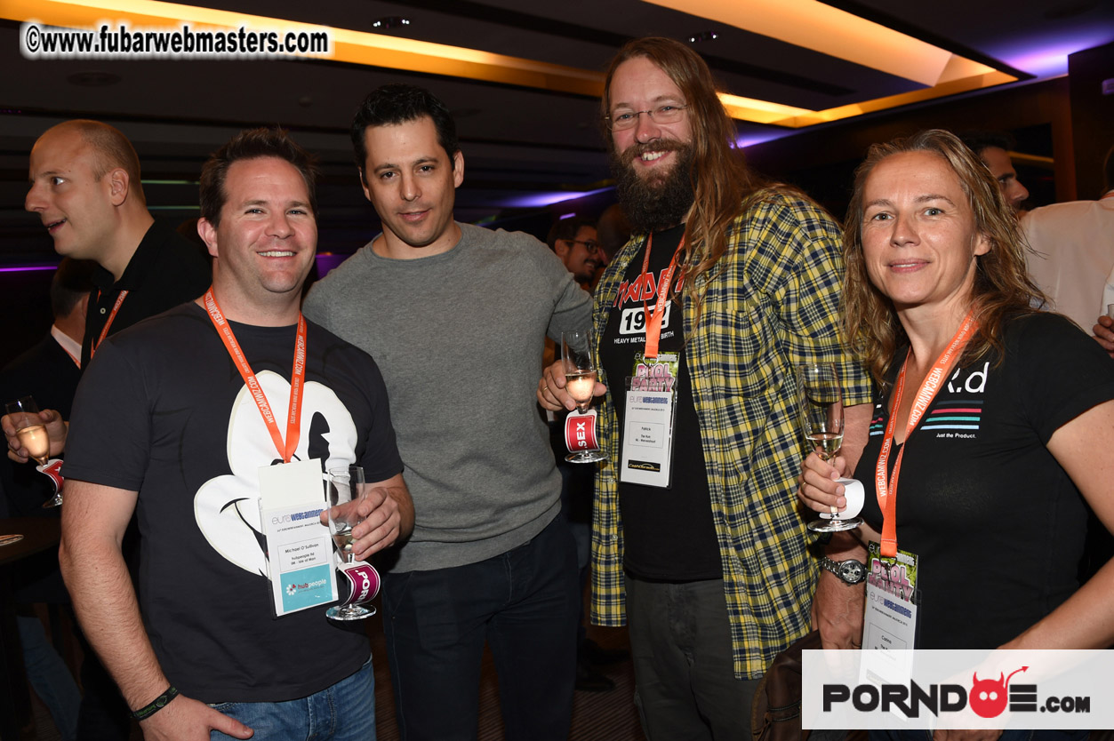 Meet & Eat Welcome Get2gether