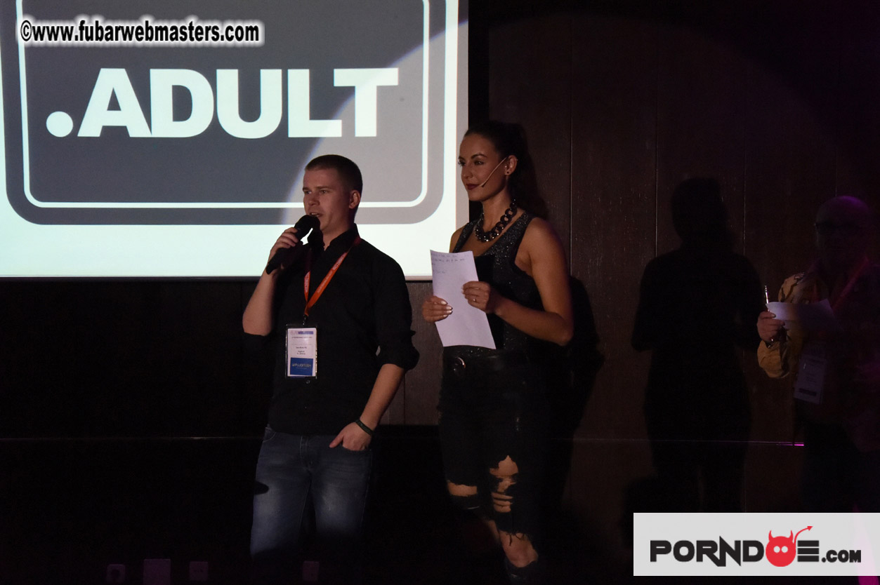 Meet & Eat Welcome Get2gether