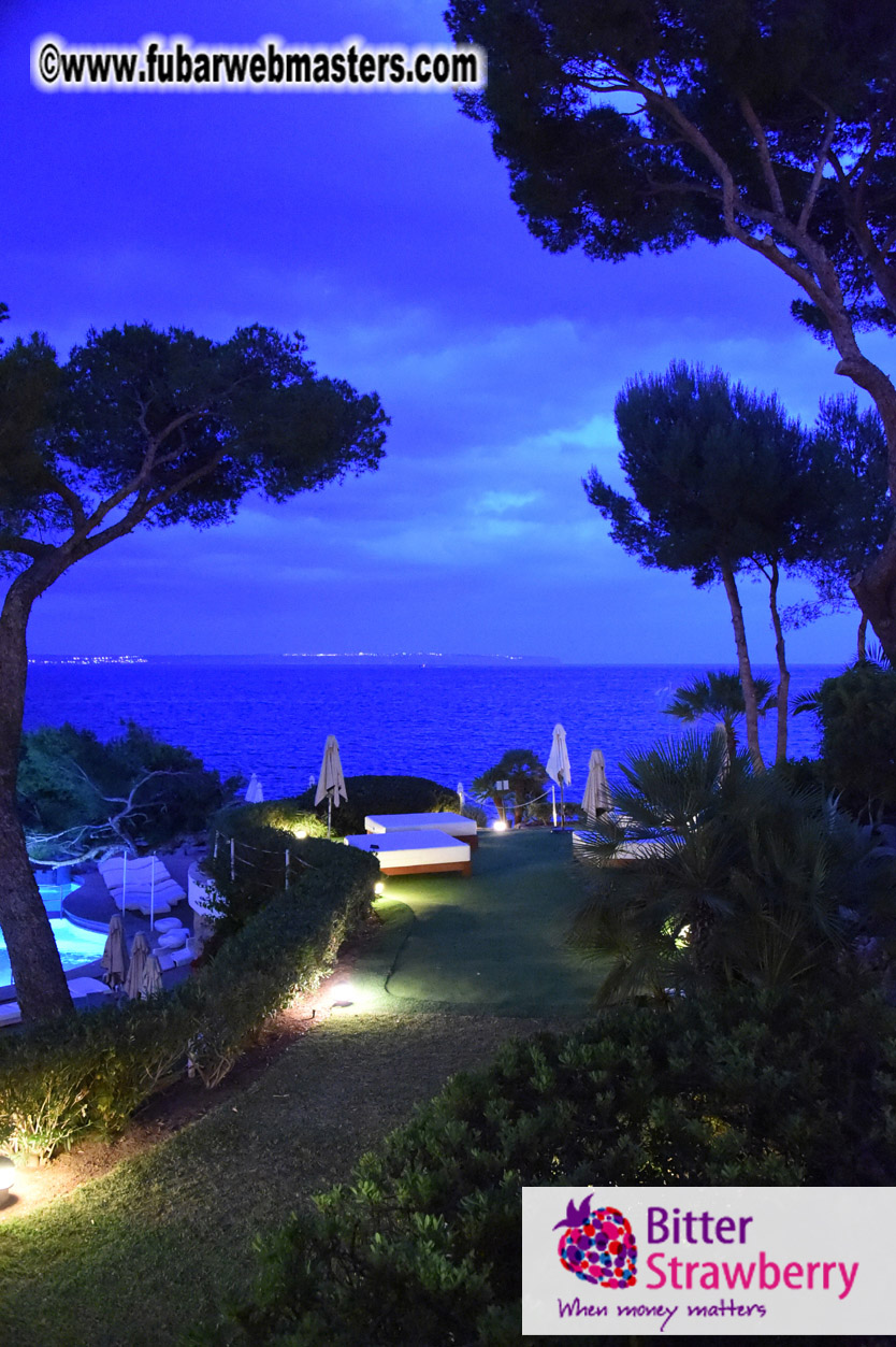 Meet & Eat Welcome Get2gether