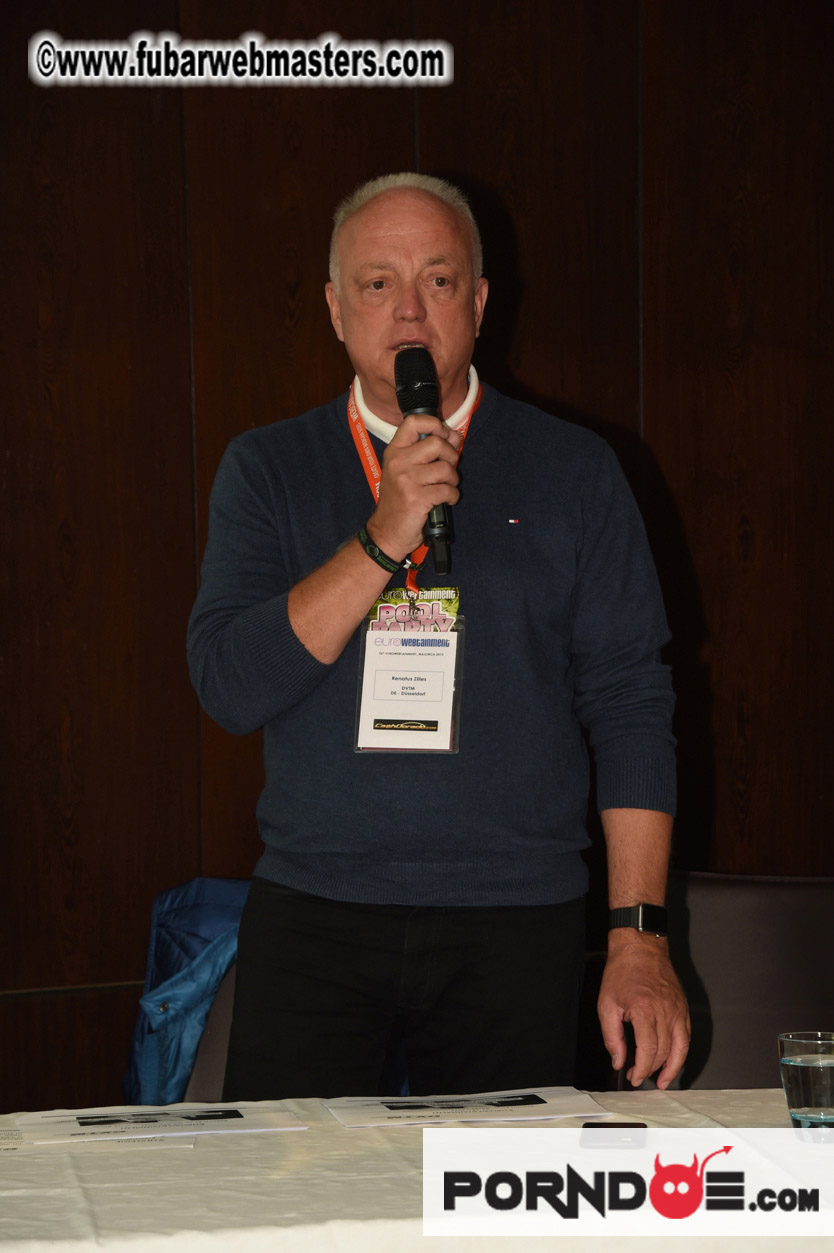 Speed Networking & Seminars