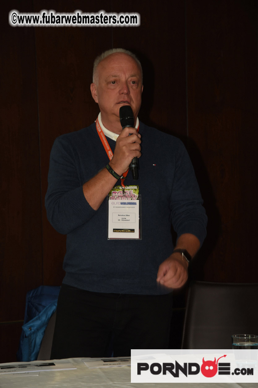 Speed Networking & Seminars