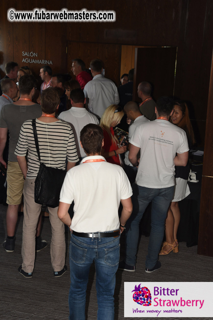 Speed Networking & Seminars