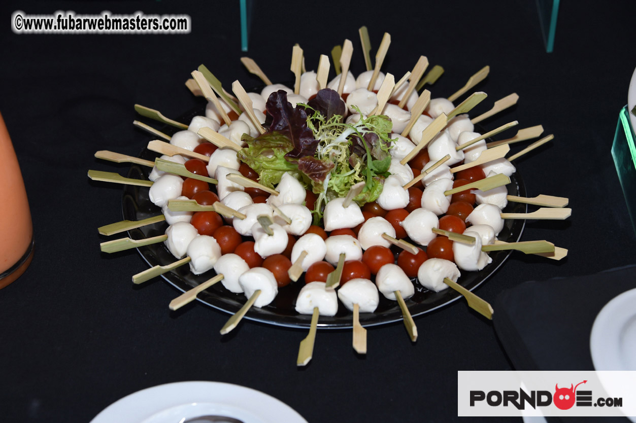 After Work Pool Party