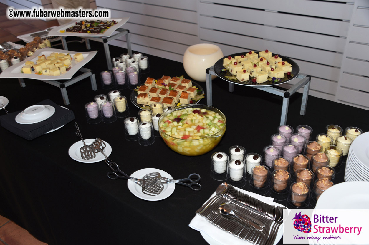 After Work Pool Party