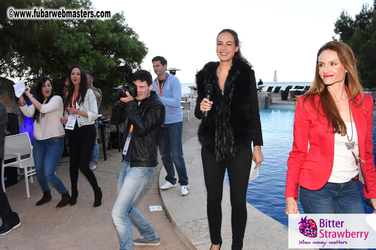 After Work Pool Party