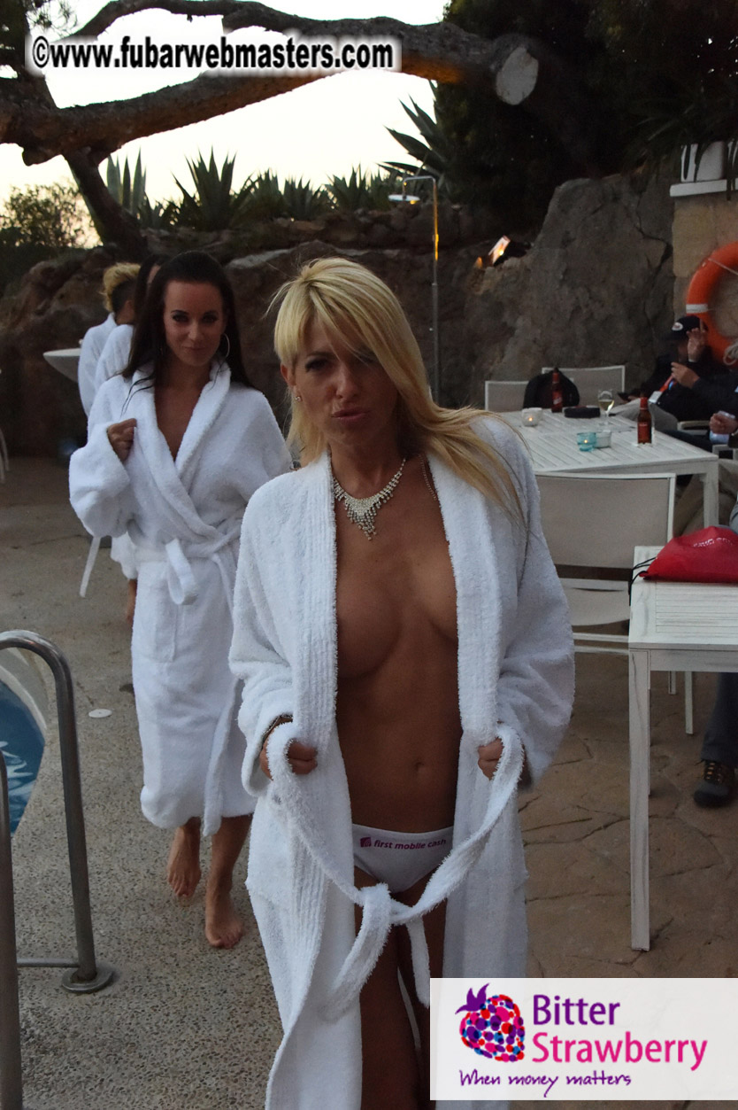 After Work Pool Party