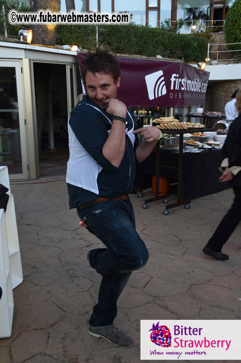 After Work Pool Party