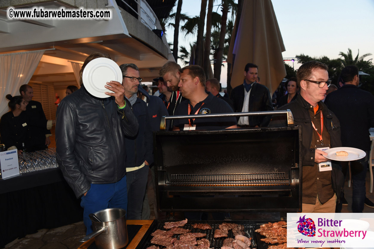 After Work Pool Party