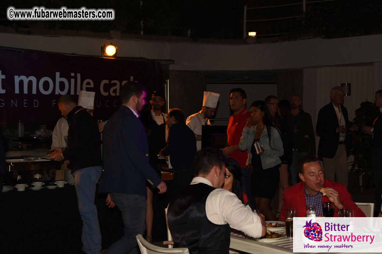 After Work Pool Party