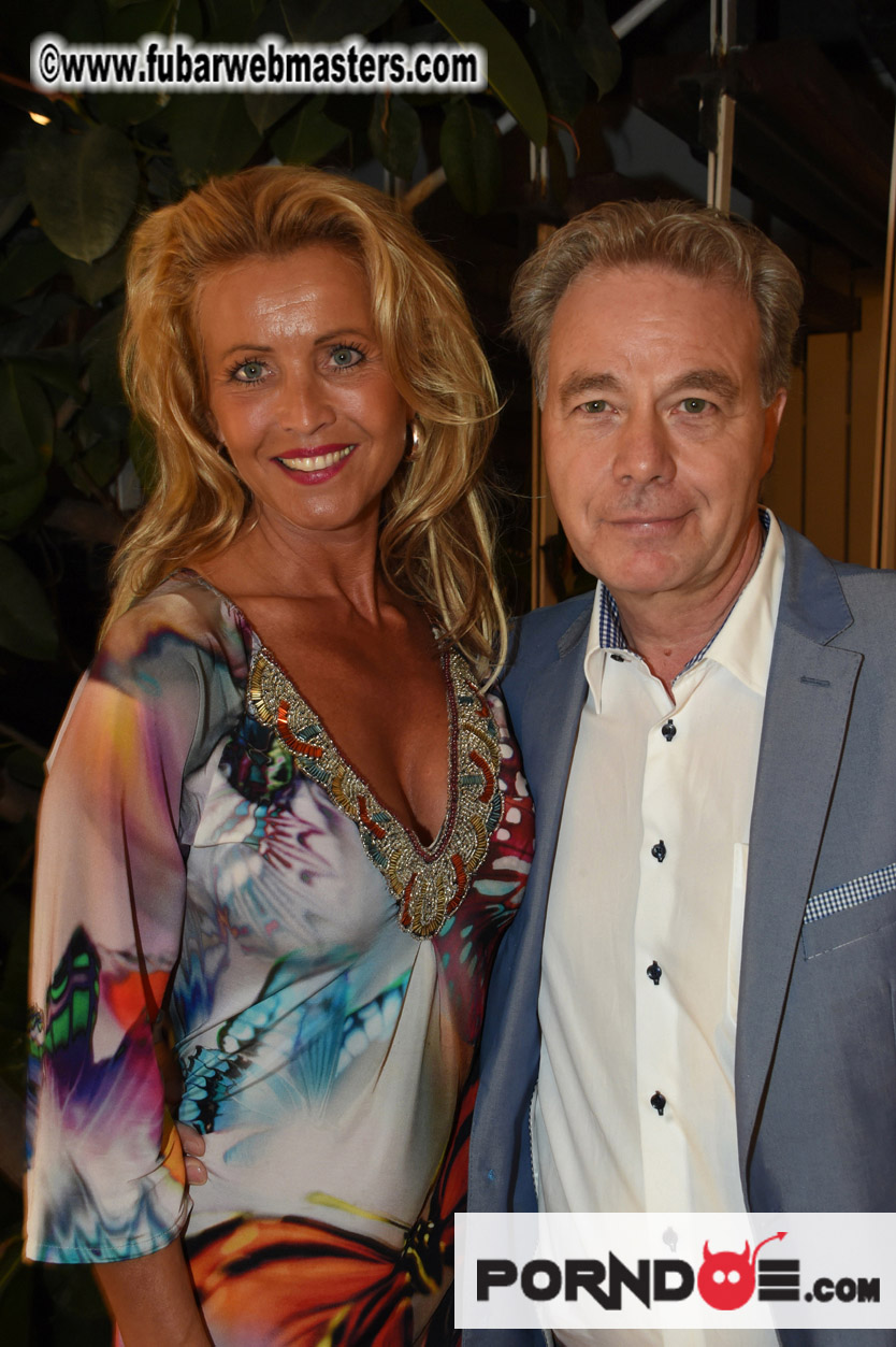 After Work Pool Party