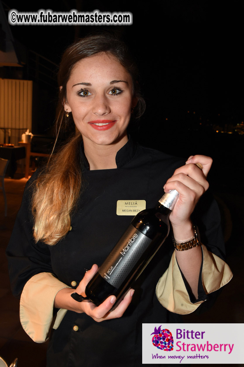 After Work Pool Party