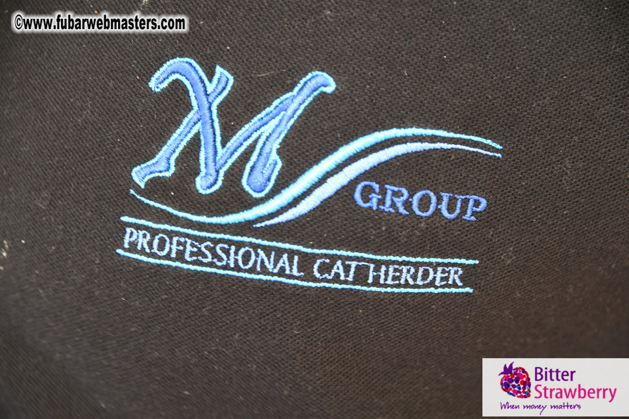 Afternoon Networking Party 