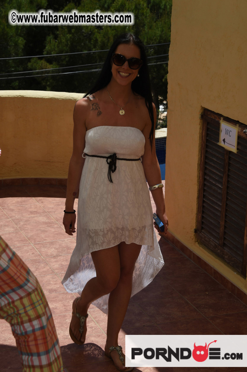 Afternoon Networking Party 