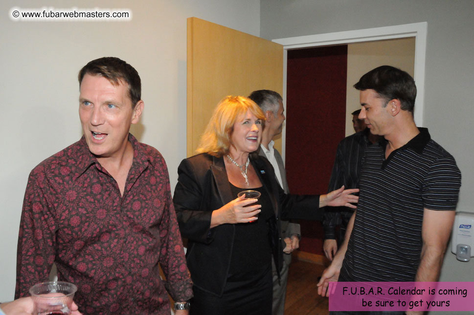 Maleflixxx Cock and Tail Hour Party