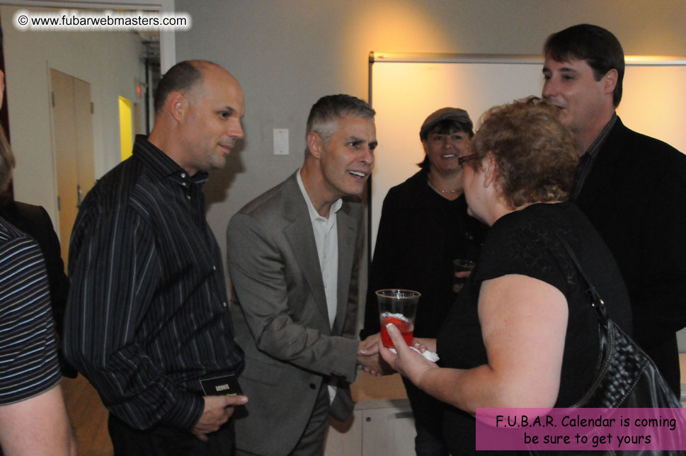 Maleflixxx Cock and Tail Hour Party