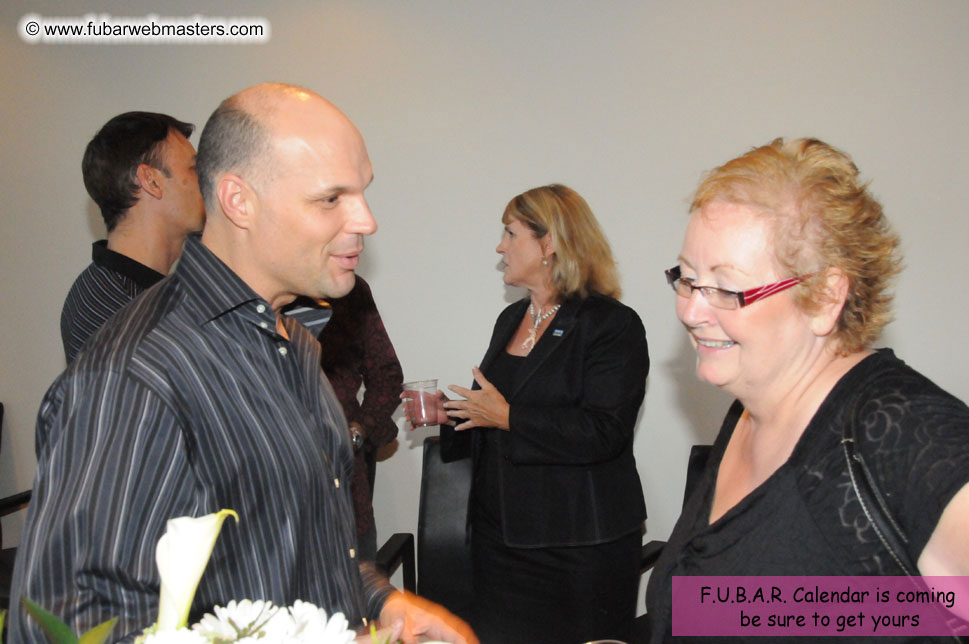 Maleflixxx Cock and Tail Hour Party