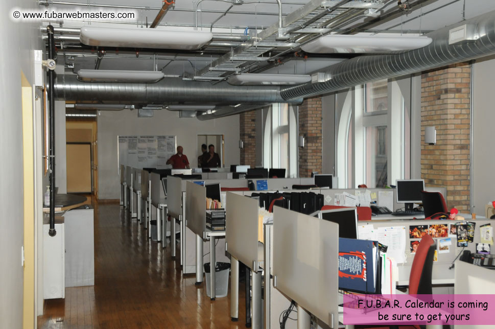 Maleflixxx Cock and Tail Hour Party