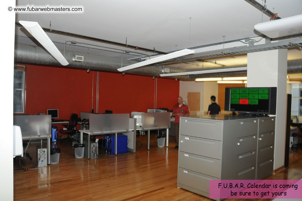 Maleflixxx Cock and Tail Hour Party