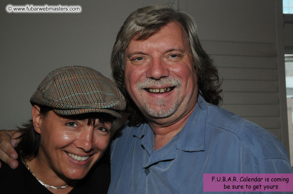 Maleflixxx Cock and Tail Hour Party