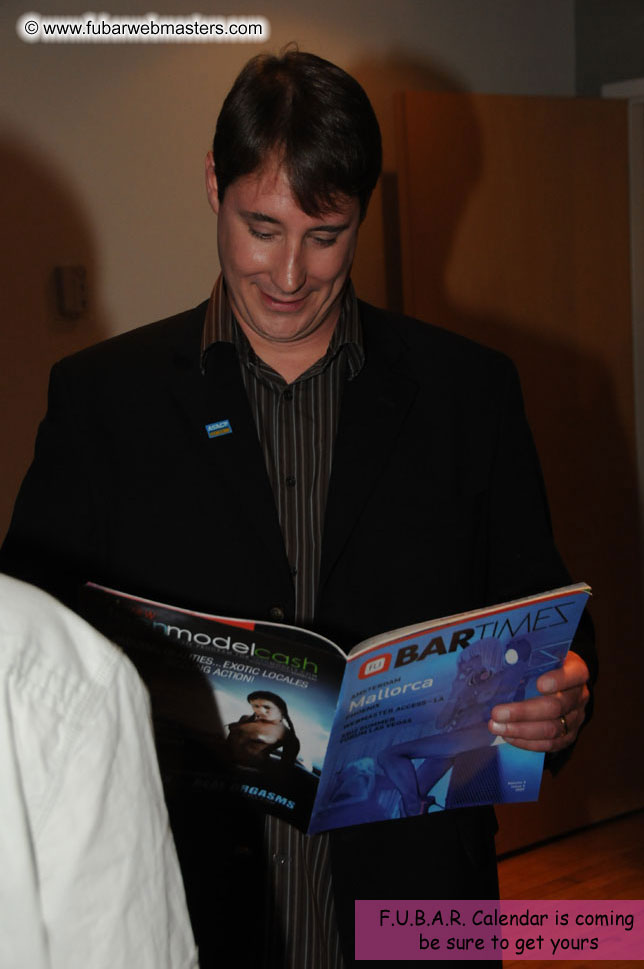 Maleflixxx Cock and Tail Hour Party