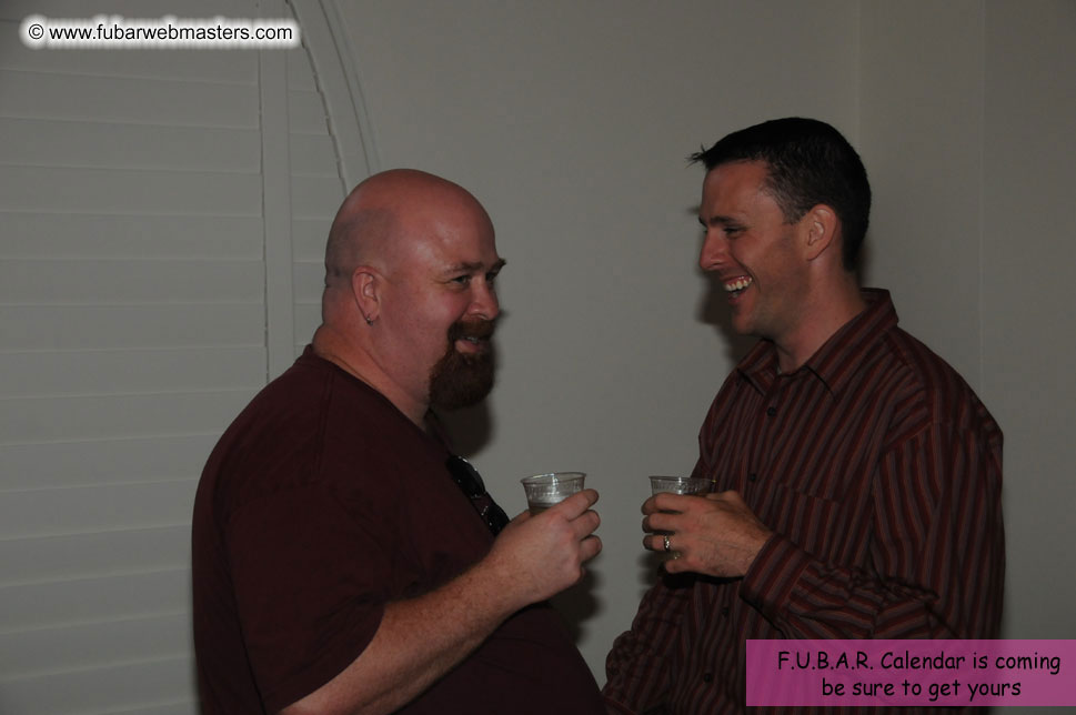 Maleflixxx Cock and Tail Hour Party