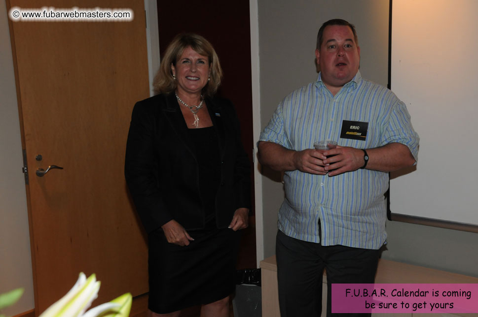 Maleflixxx Cock and Tail Hour Party