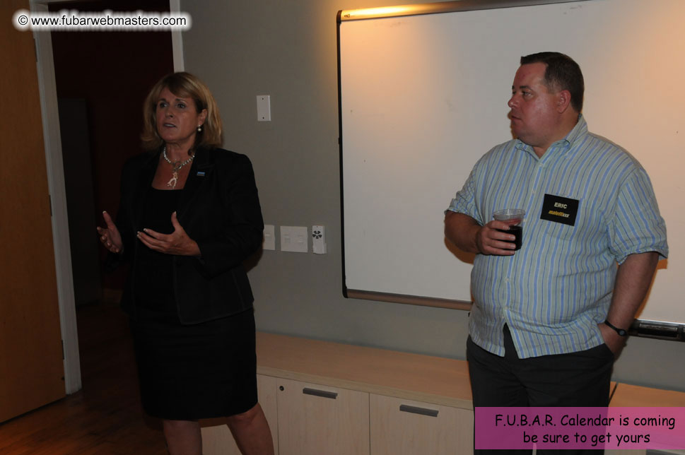 Maleflixxx Cock and Tail Hour Party