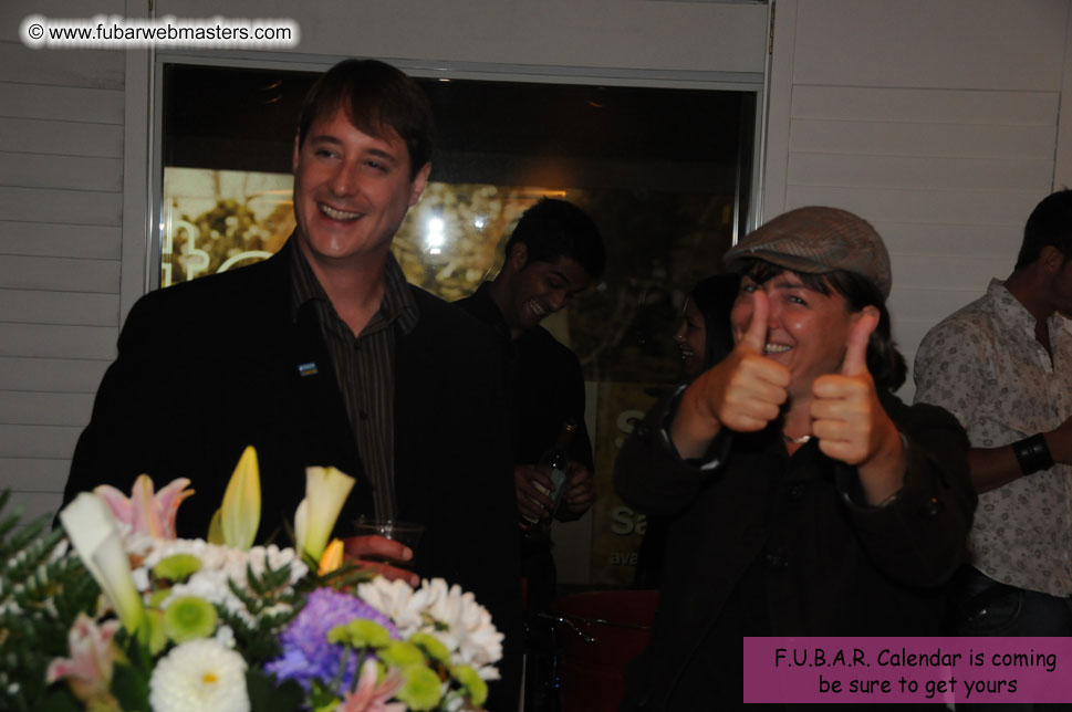 Maleflixxx Cock and Tail Hour Party