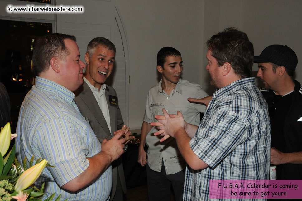 Maleflixxx Cock and Tail Hour Party