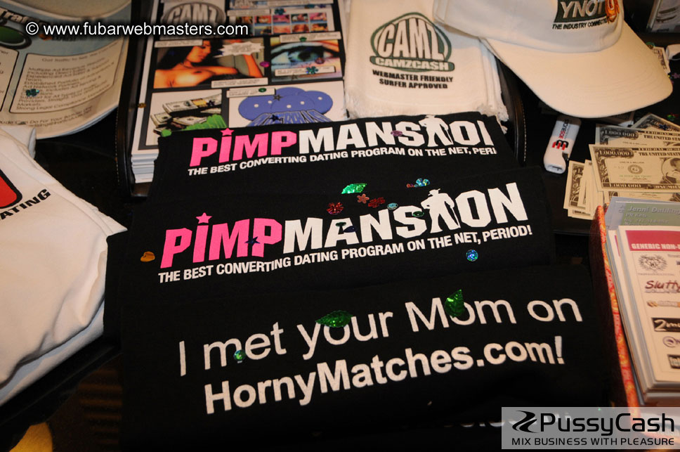 PR Kitty's Birthday Bash