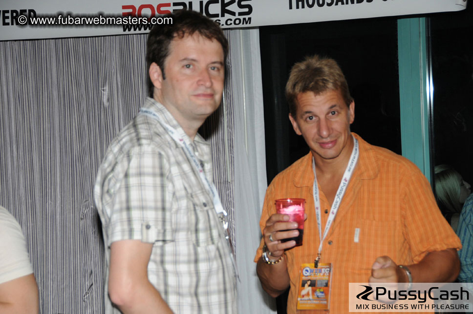 PR Kitty's Birthday Bash