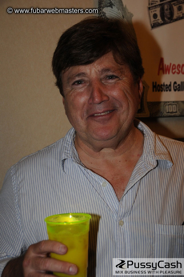 PR Kitty's Birthday Bash