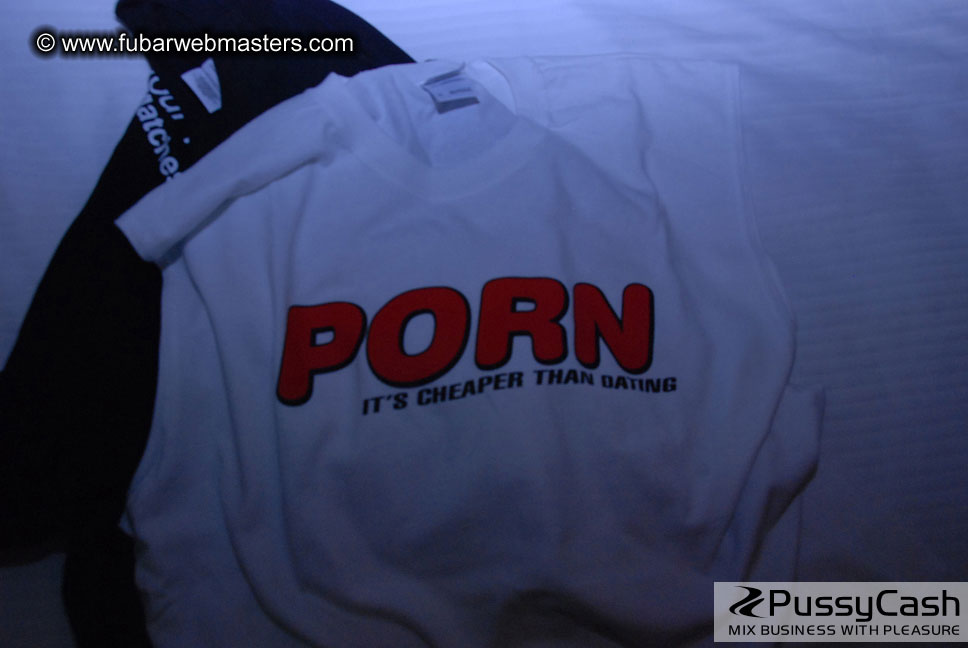 PR Kitty's Birthday Bash