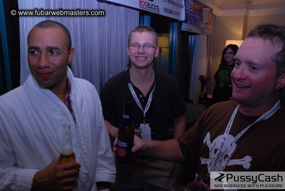 PR Kitty's Birthday Bash