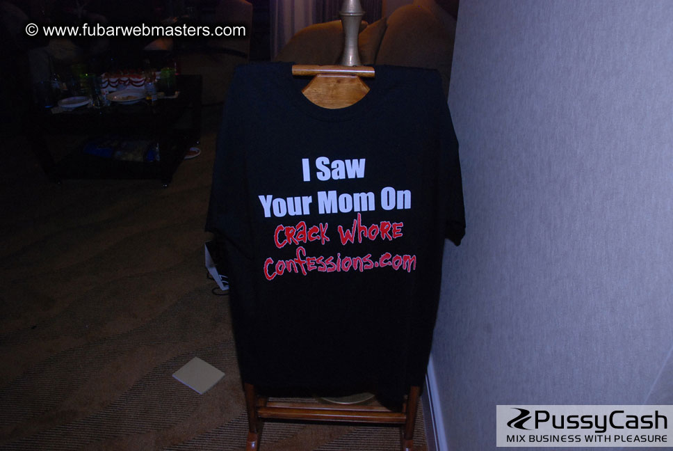 PR Kitty's Birthday Bash