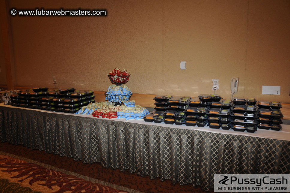 FSC Anti-Piracy Workshop 