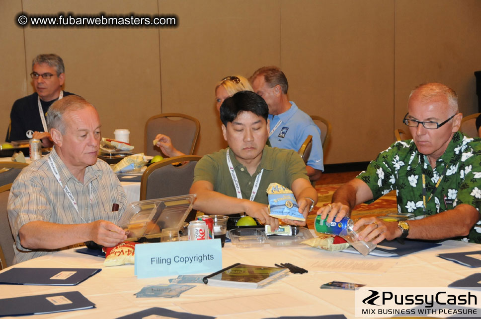 FSC Anti-Piracy Workshop 