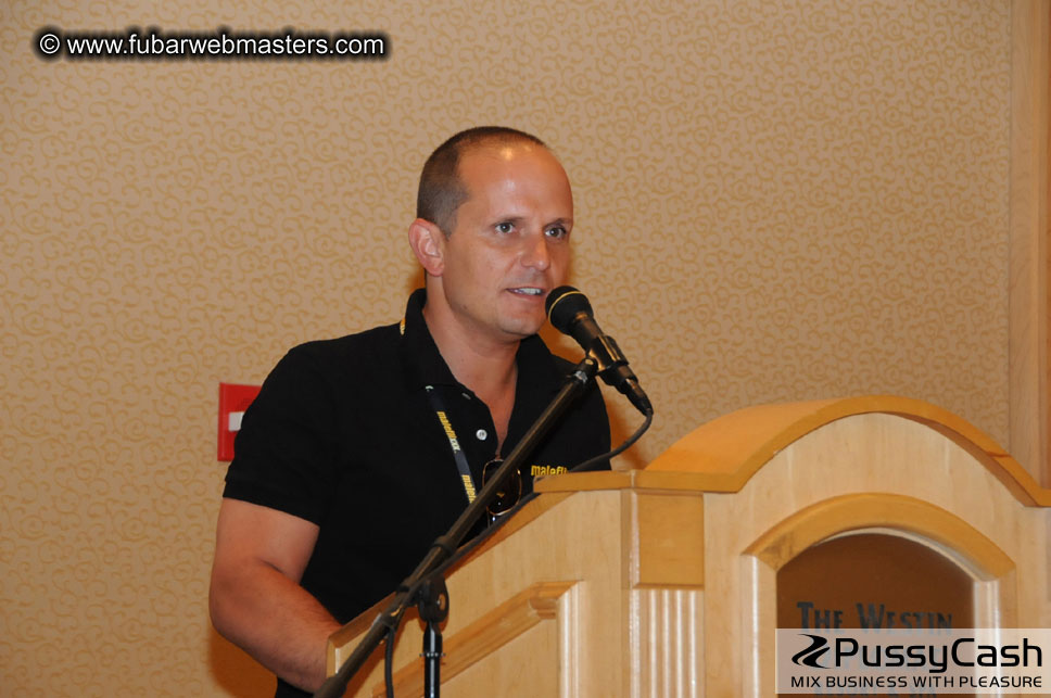 FSC Anti-Piracy Workshop 