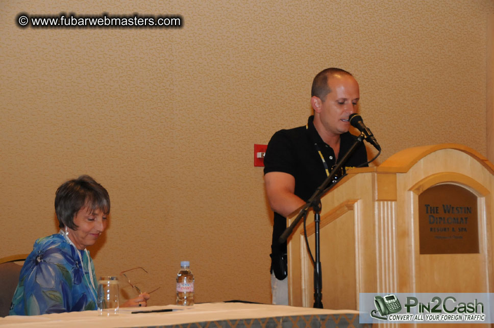 FSC Anti-Piracy Workshop 