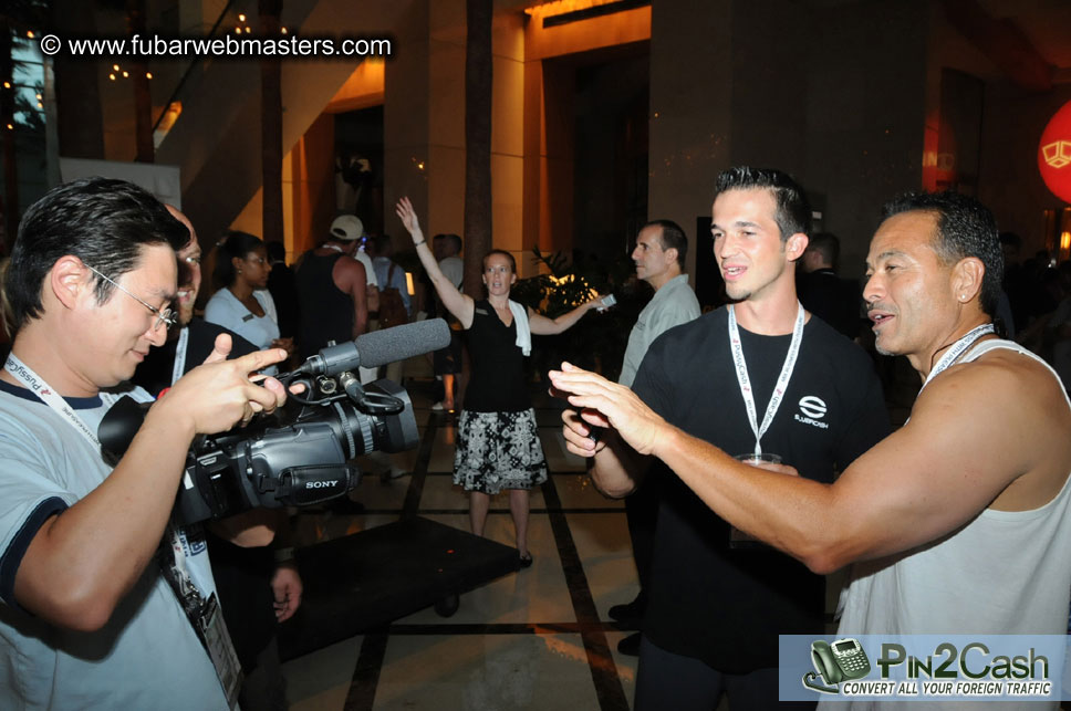 6th Annual Siver Cash Bikini Contest